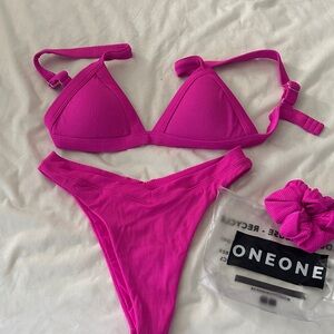 Oneone bikini